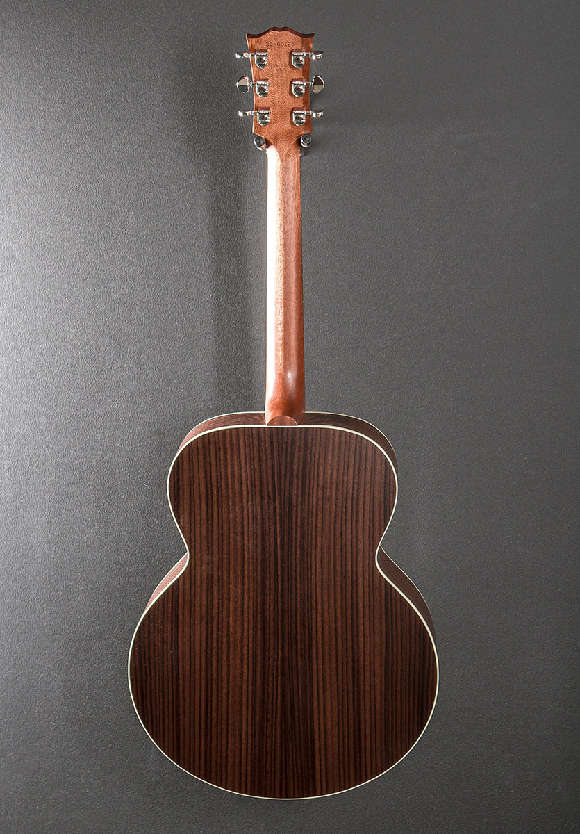 SJ-200 Studio Rosewood - Satin Natural