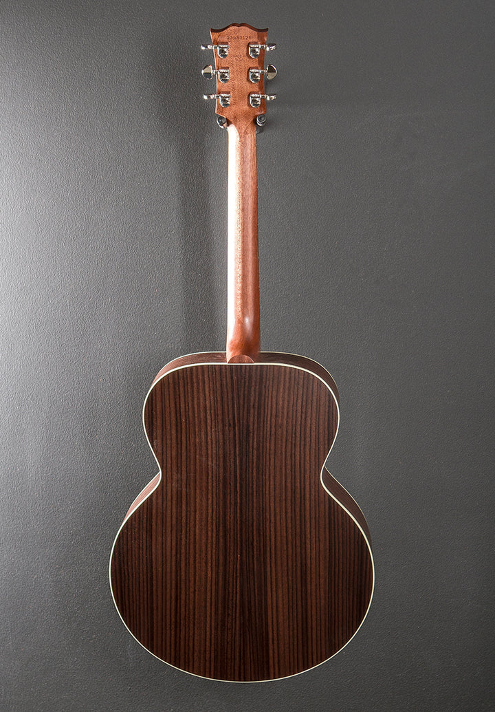 SJ-200 Studio Rosewood - Satin Natural