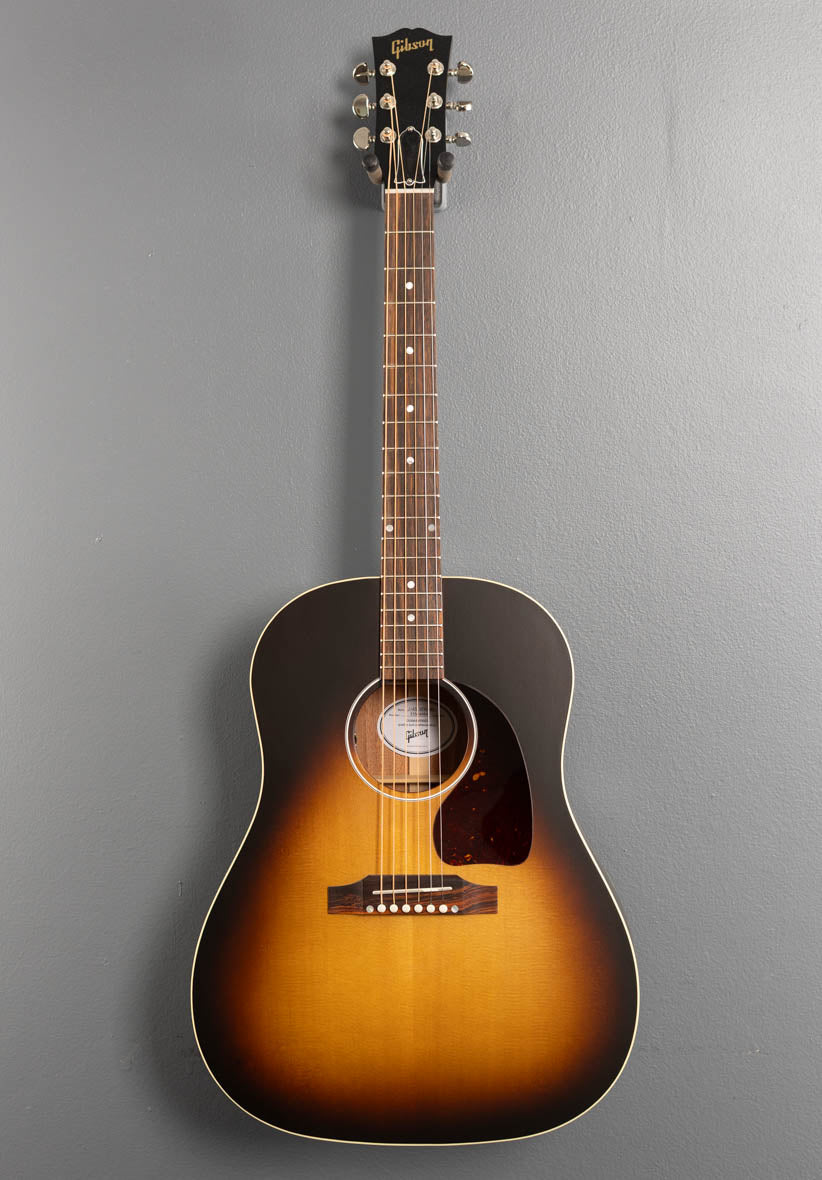 J-45 Special - Satin Vintage Sunburst