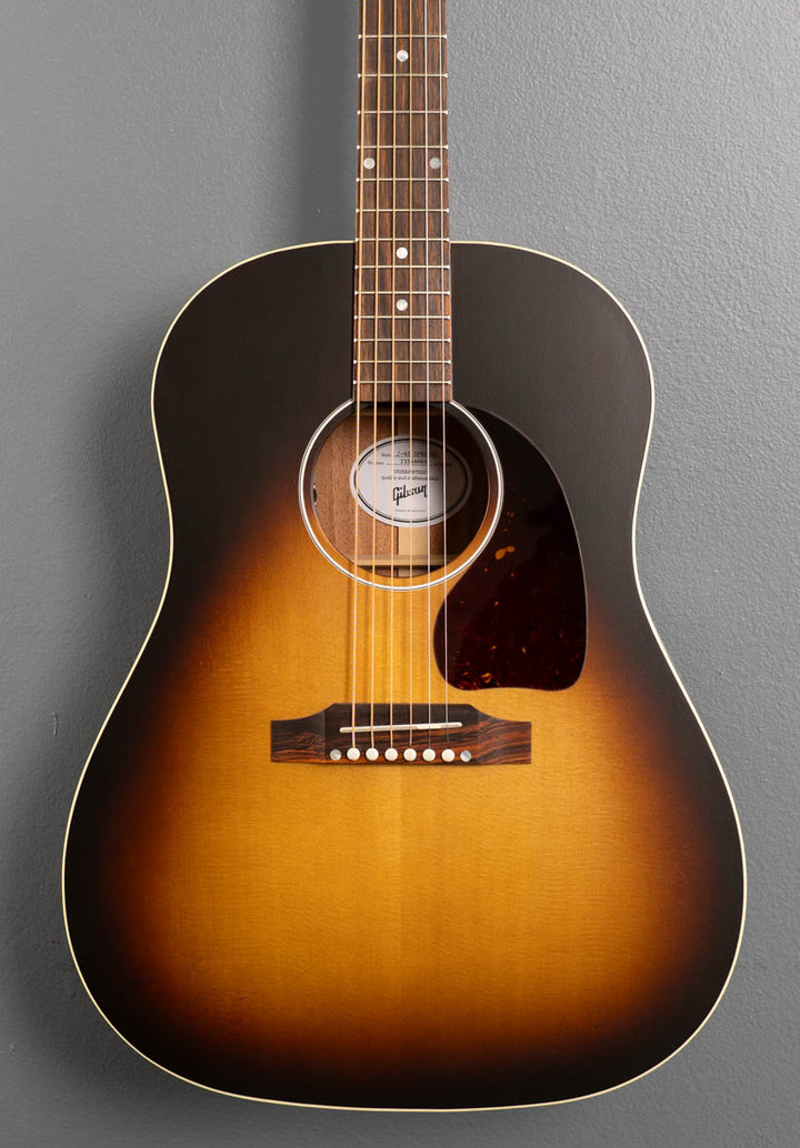 J-45 Special - Satin Vintage Sunburst