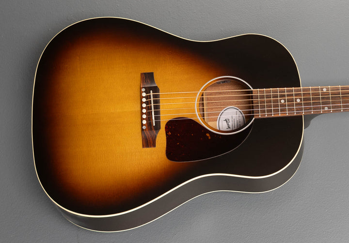 J-45 Special - Satin Vintage Sunburst