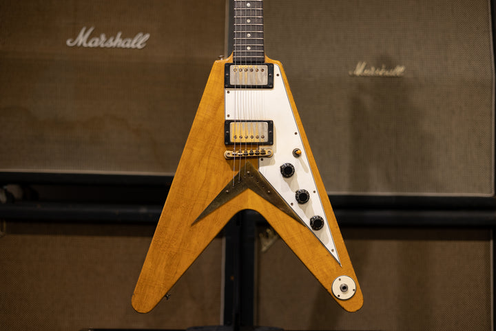 1959 Gibson Flying V- Natural