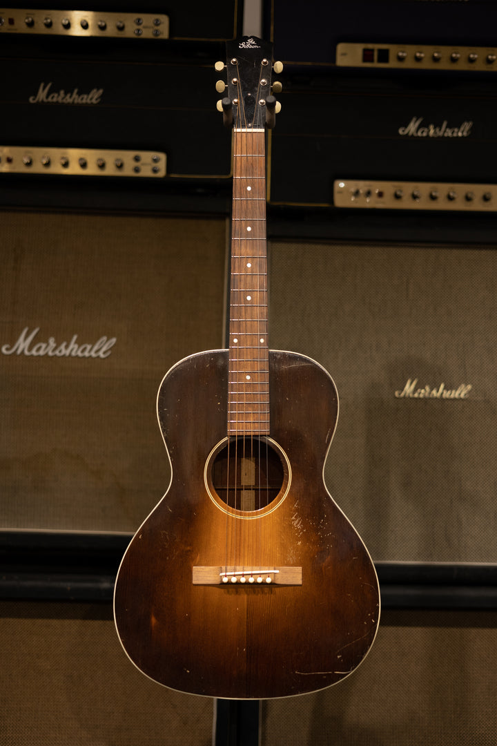 1929 Gibson L-1- Sunburst