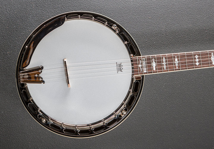 Mastertone Classic Banjo - Natural