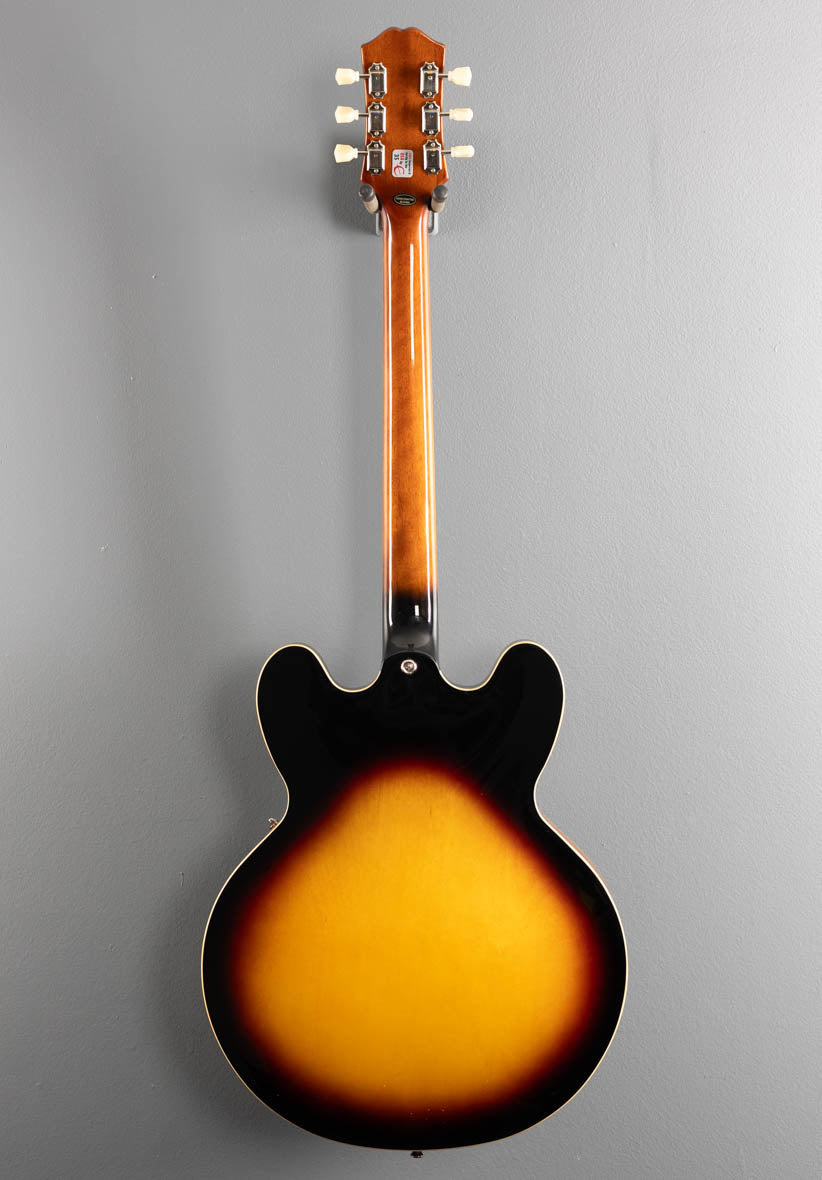 ES-335 - Vintage Sunburst