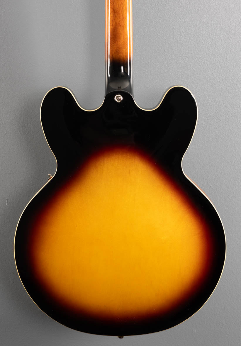 ES-335 - Vintage Sunburst