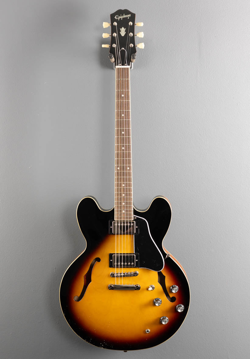 ES-335 - Vintage Sunburst