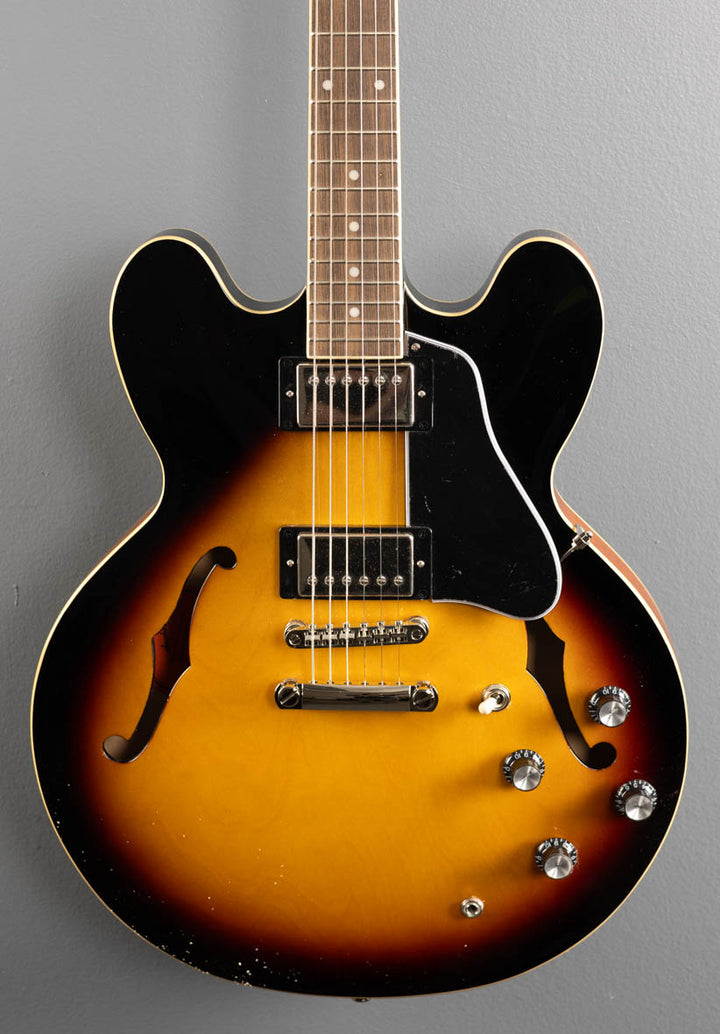 ES-335 - Vintage Sunburst