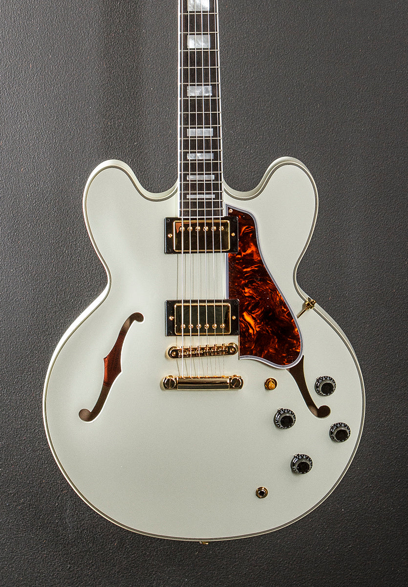 1959 ES-355 - Classic White