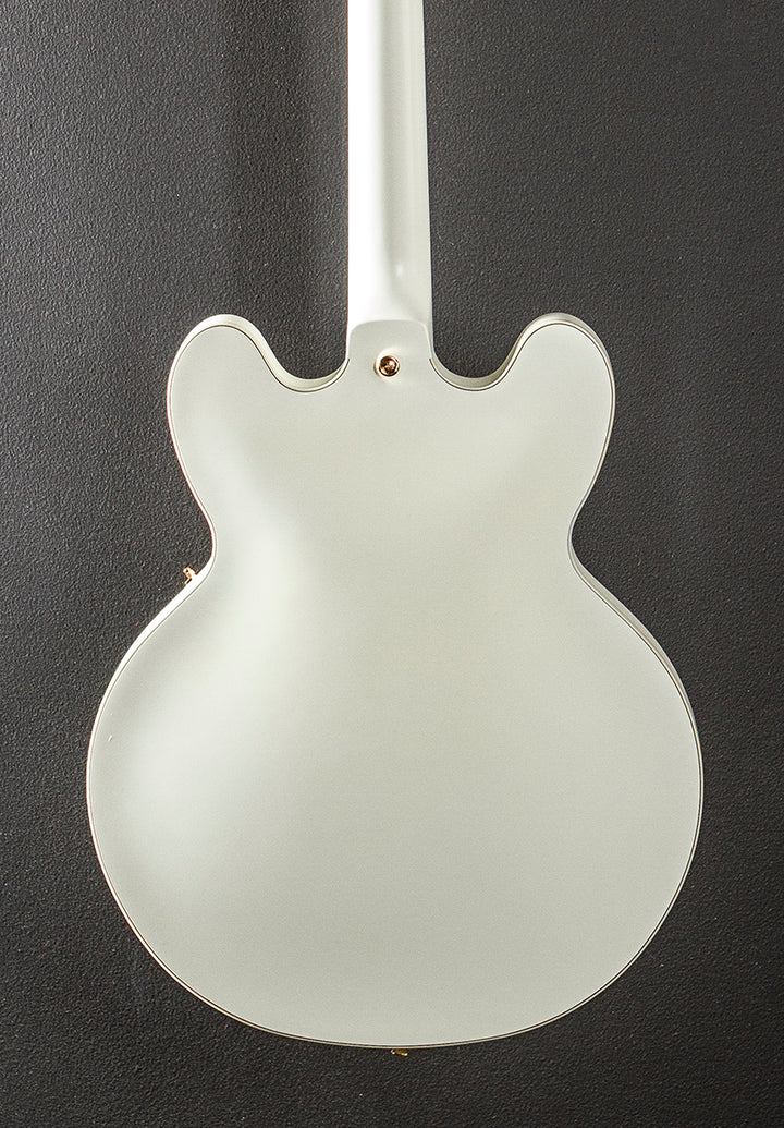 1959 ES-355 - Classic White