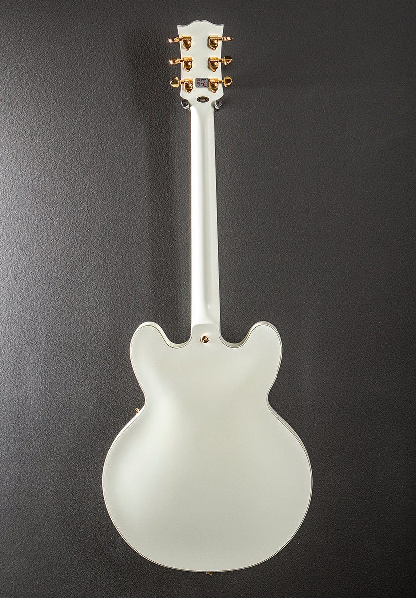 1959 ES-355 - Classic White