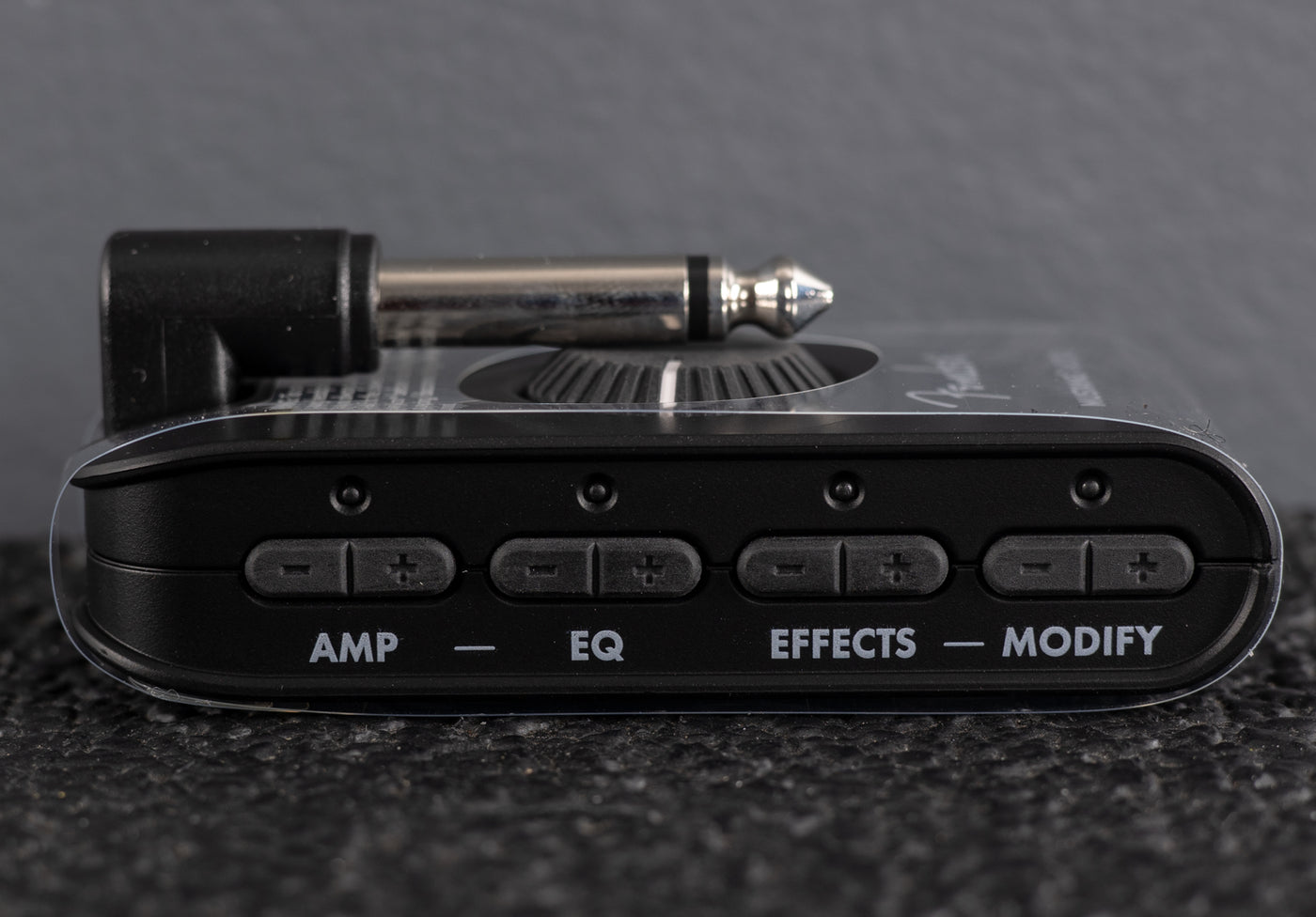 Mustang Micro Headphone Amp Recent Dave s Guitar Shop