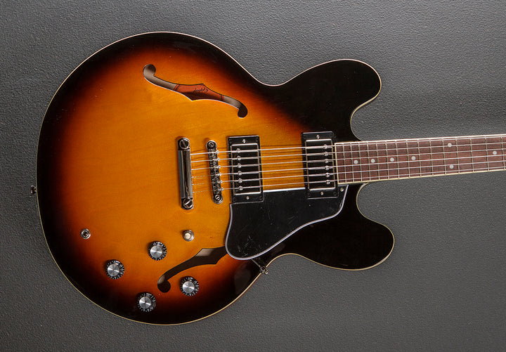 ES-335 - Vintage Sunburst