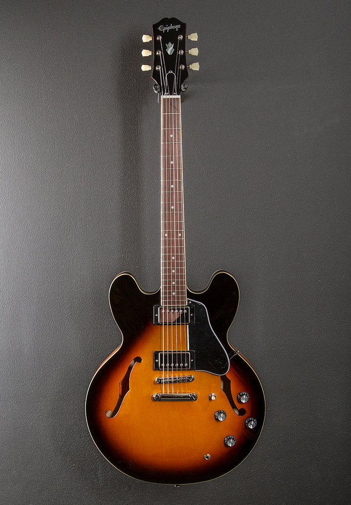 ES-335 - Vintage Sunburst