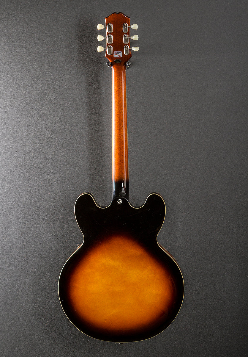 ES-335 - Vintage Sunburst