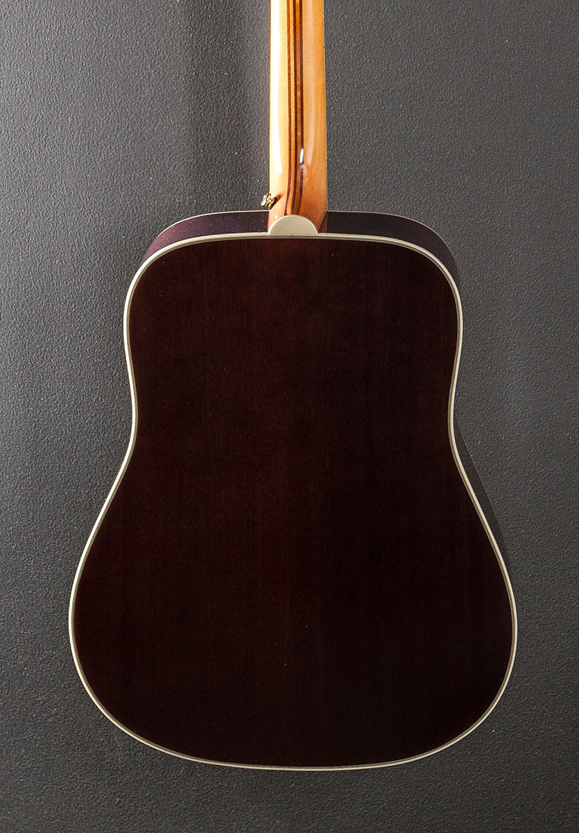 Masterbilt Excellente - Antique Natural Aged