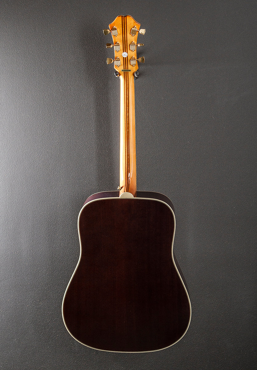 Masterbilt Excellente - Antique Natural Aged