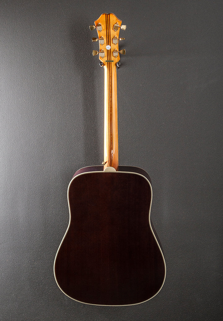 Masterbilt Excellente - Antique Natural Aged