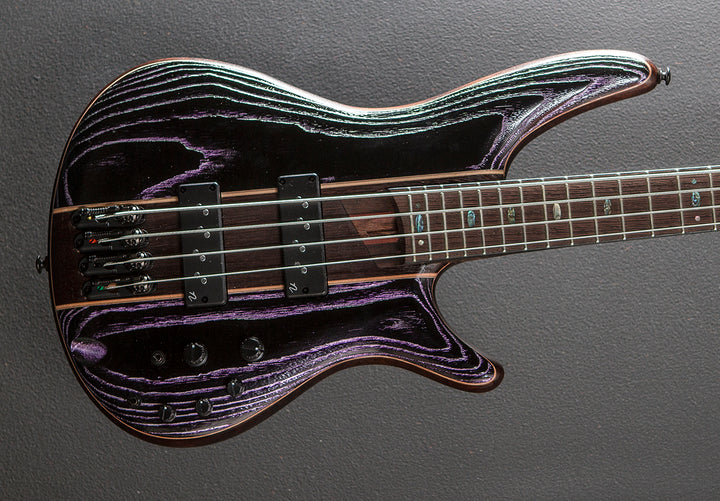 Premium SR1300SB Bass - Magic Wave Low Gloss