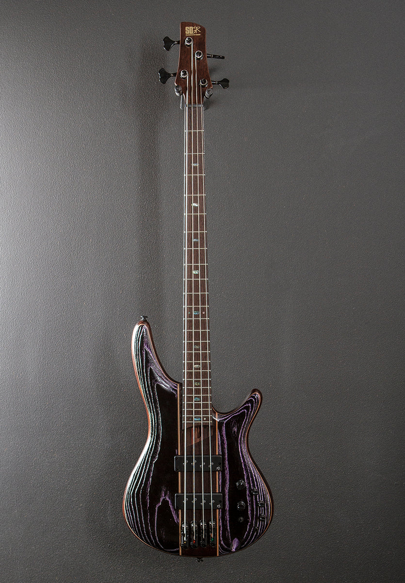 Premium SR1300SB Bass - Magic Wave Low Gloss