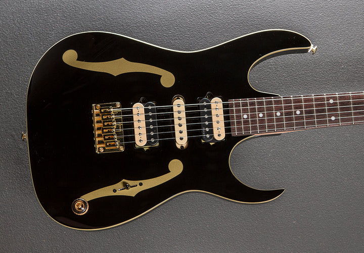 Paul Gilbert PGM50 - Black