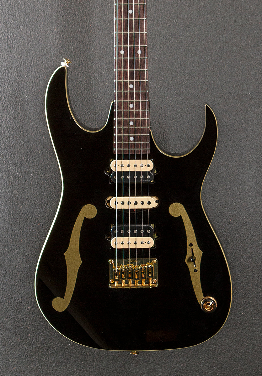 Paul Gilbert PGM50 - Black