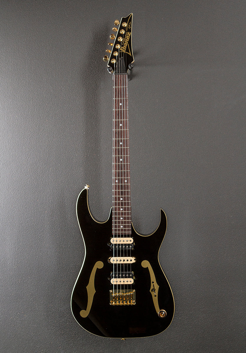 Paul Gilbert PGM50 - Black