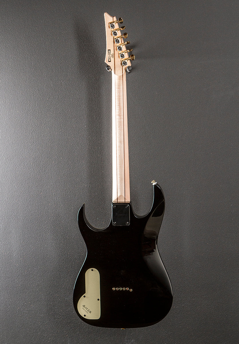 Paul Gilbert PGM50 - Black