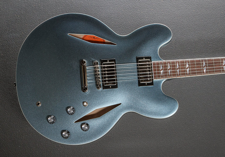 Dave Grohl DG-335 - Pelham Blue