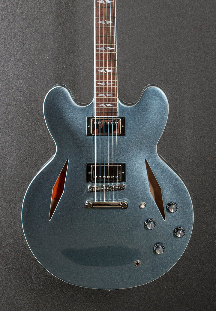 Dave Grohl DG-335 - Pelham Blue