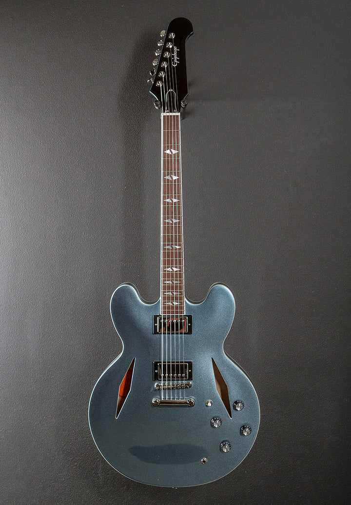 Dave Grohl DG-335 - Pelham Blue