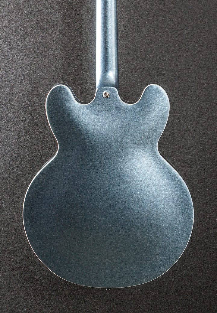 Dave Grohl DG-335 - Pelham Blue