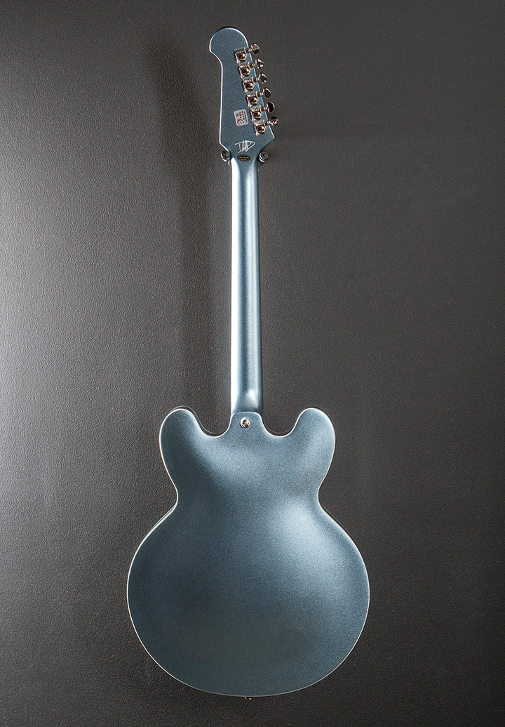 Dave Grohl DG-335 - Pelham Blue