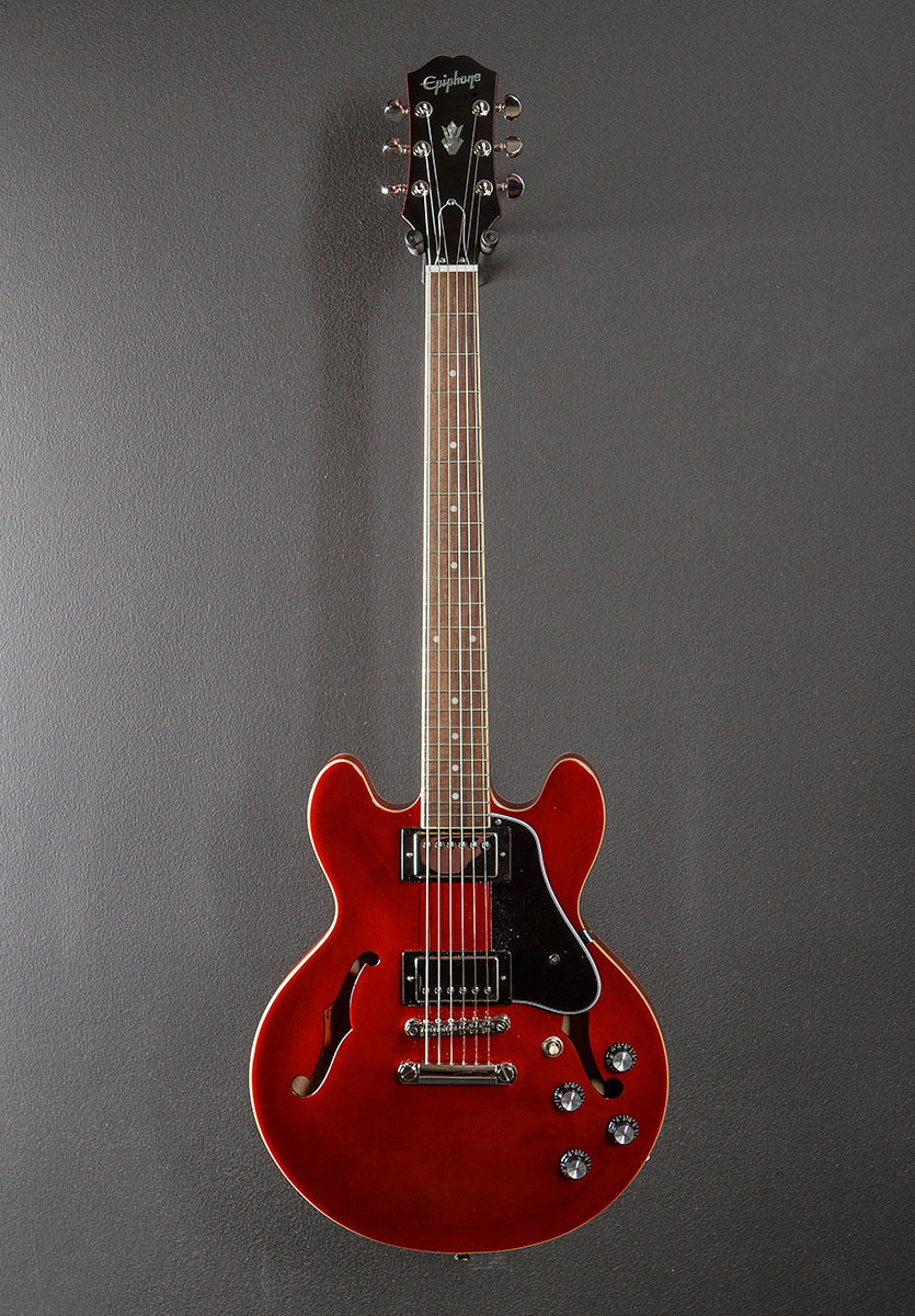 ES-339 - Cherry