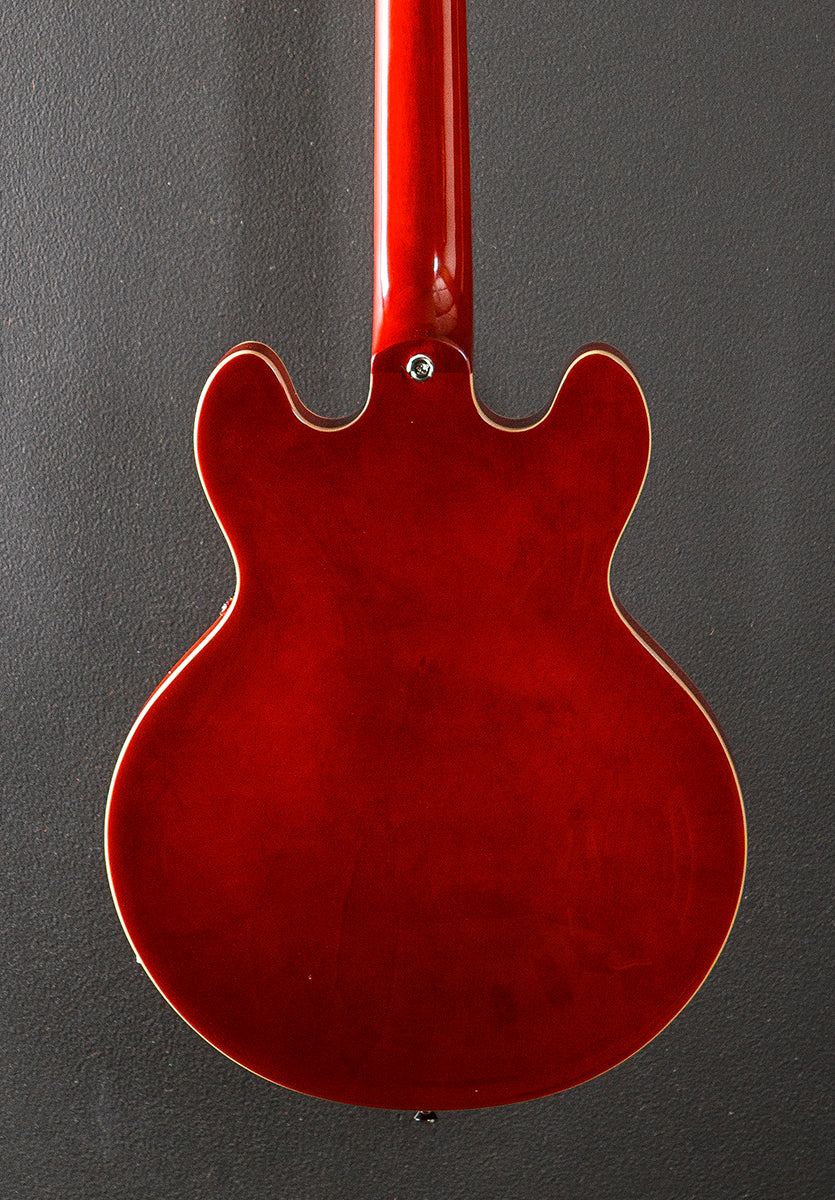 ES-339 - Cherry