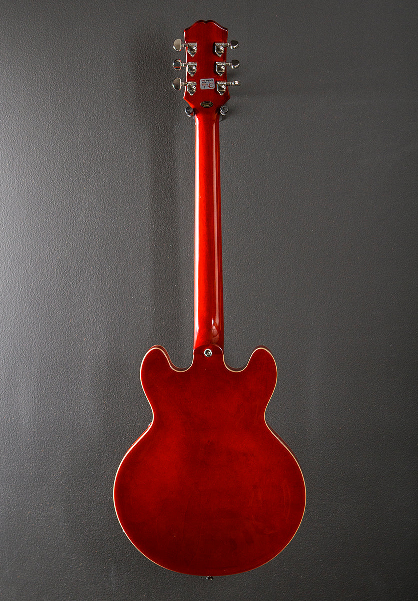 ES-339 - Cherry