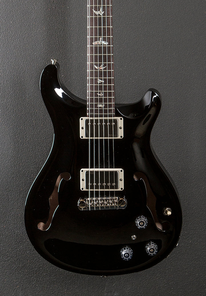 Hollowbody II Piezo '24