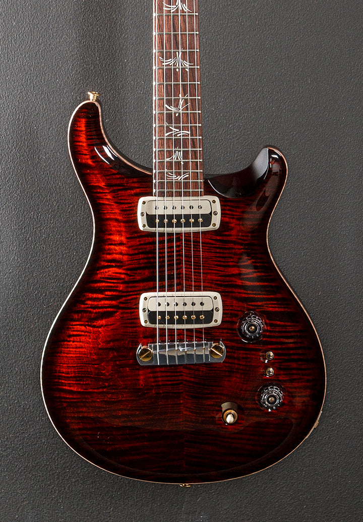 Paul's Guitar 10 Top '24