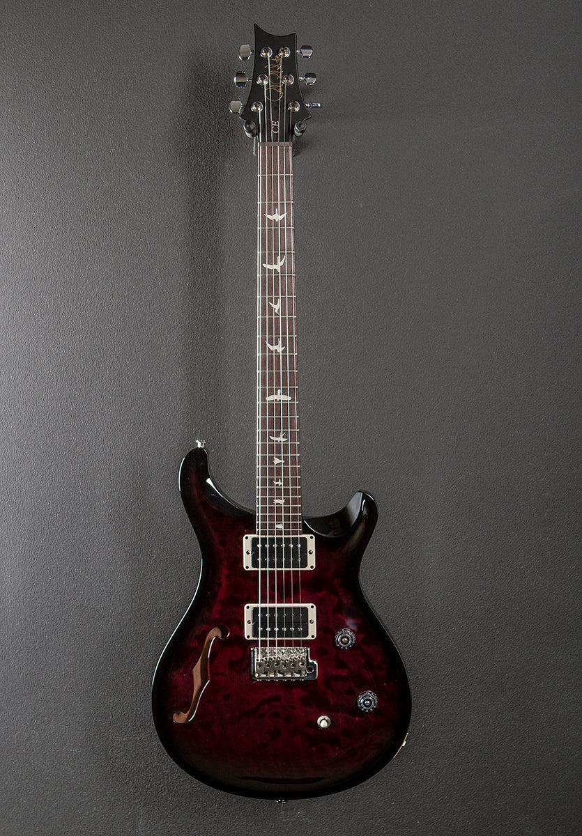 CE-24 Semi-Hollow Quilt '24