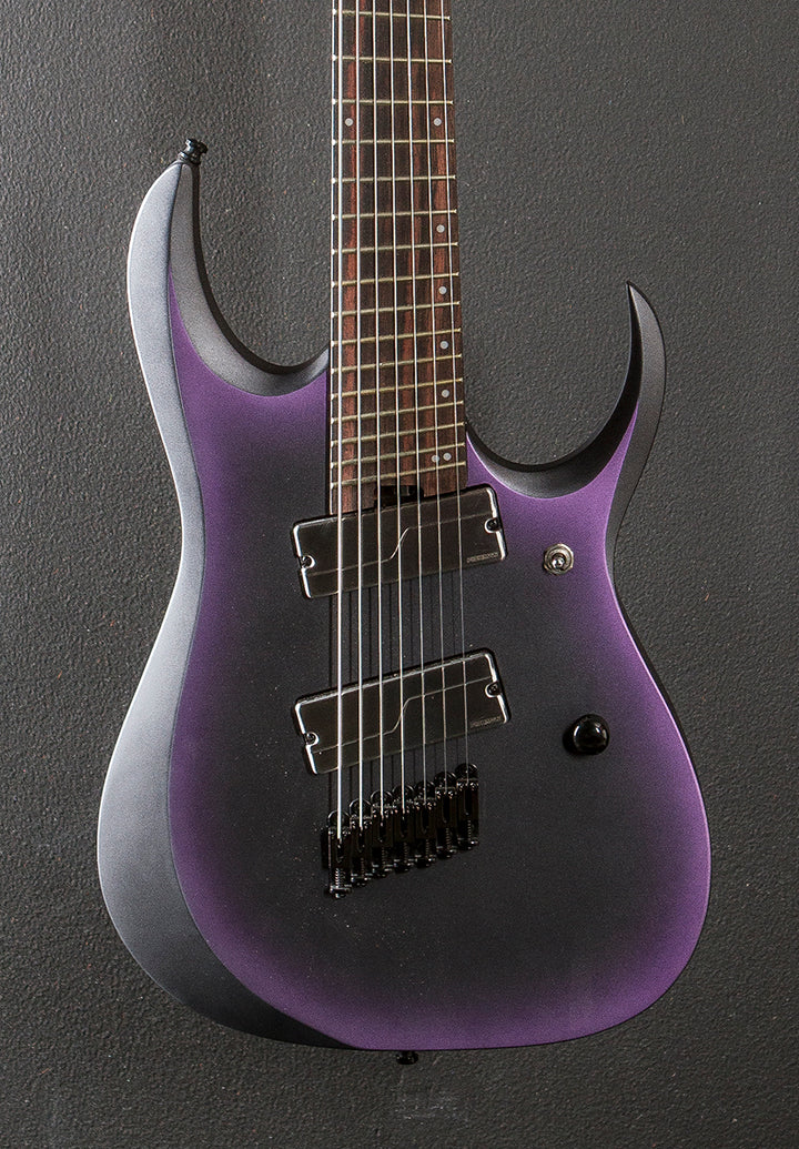 Axion Label RGD71ALMS - Black Aurora Burst Matte