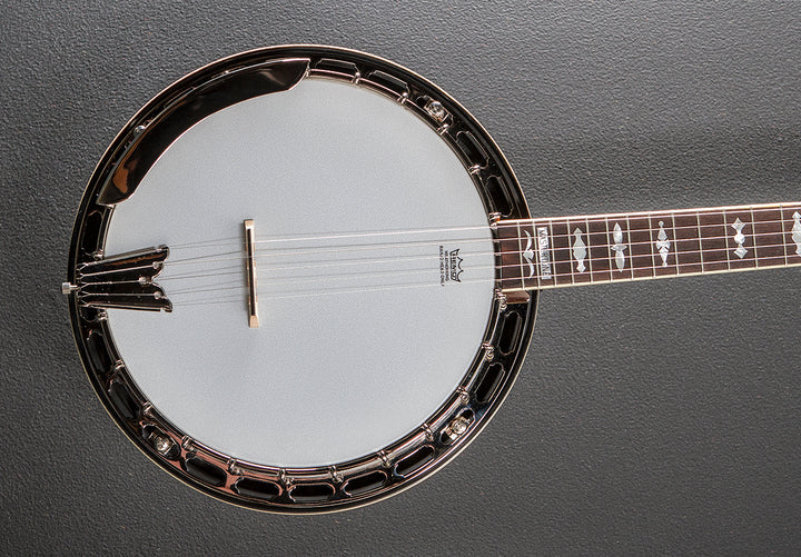 Mastertone Classic Banjo - Natural