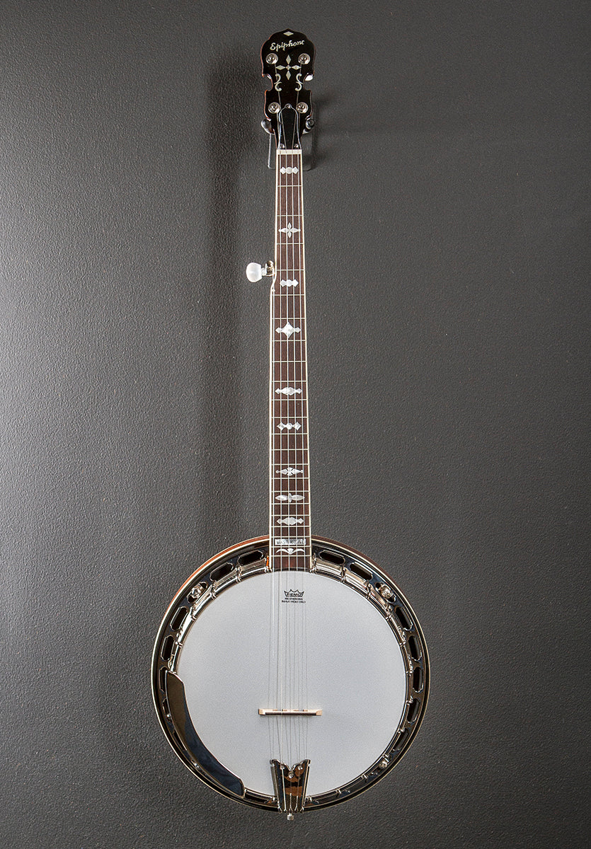 Mastertone Classic Banjo - Natural