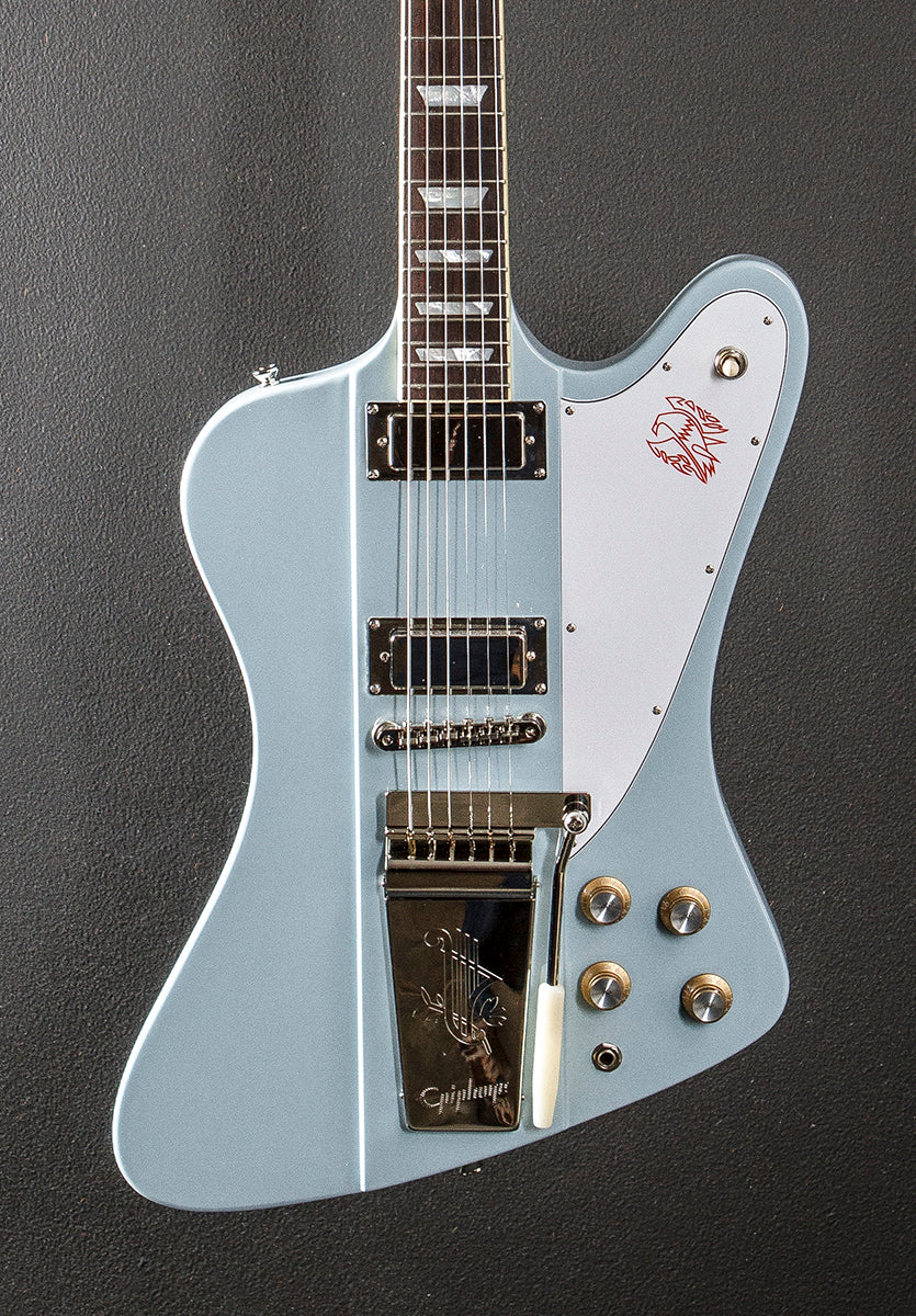 1963 Firebird V - Frost Blue