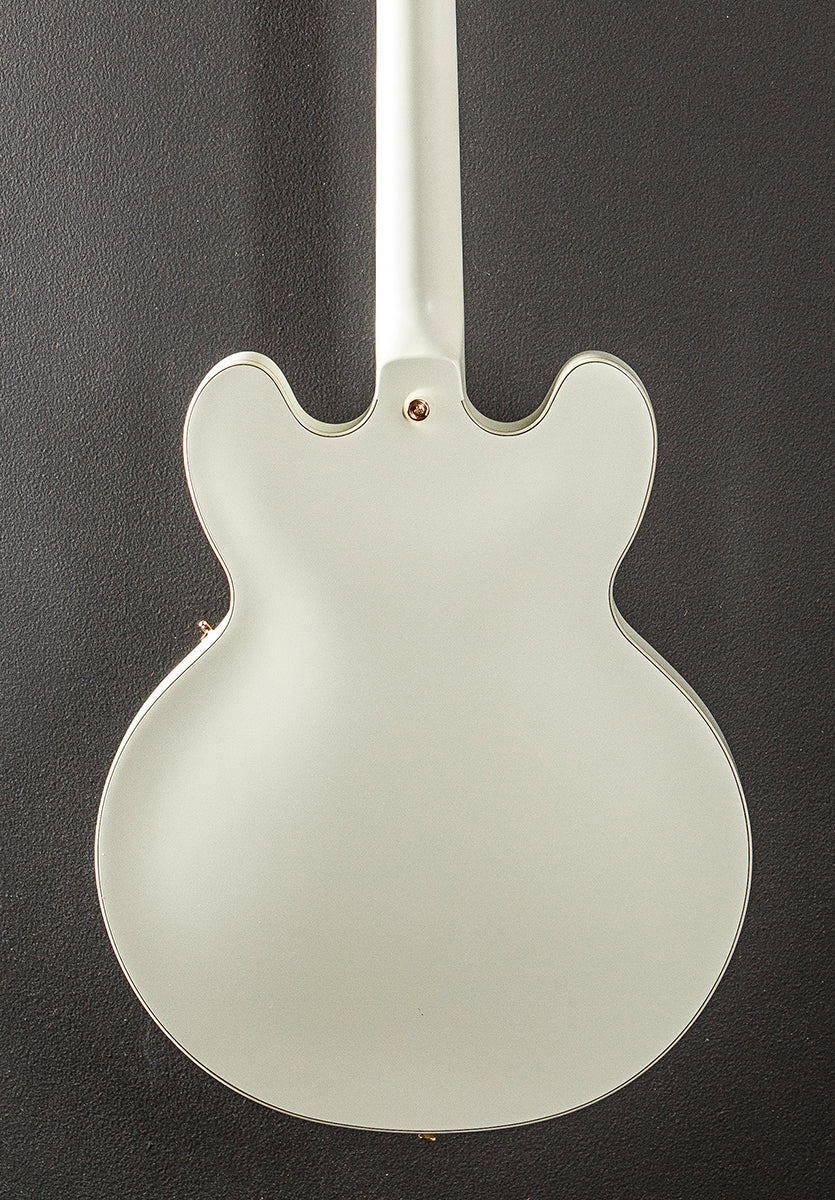 1959 ES-355 - Classic White