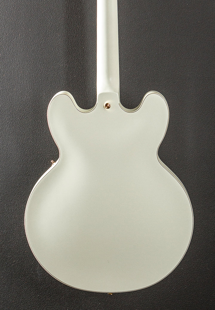 1959 ES-355 - Classic White