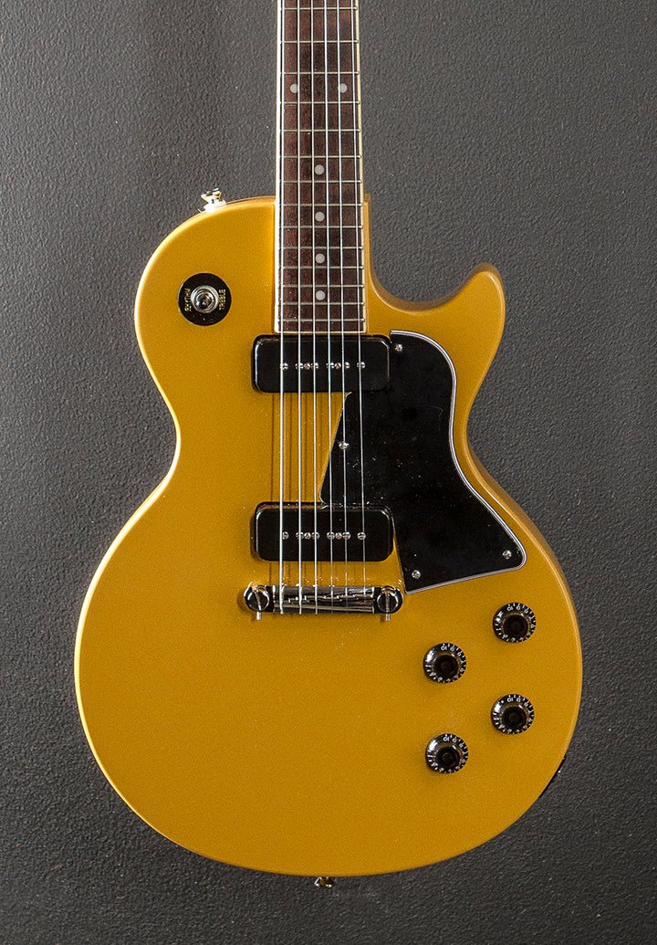 Les Paul Special - TV Yellow