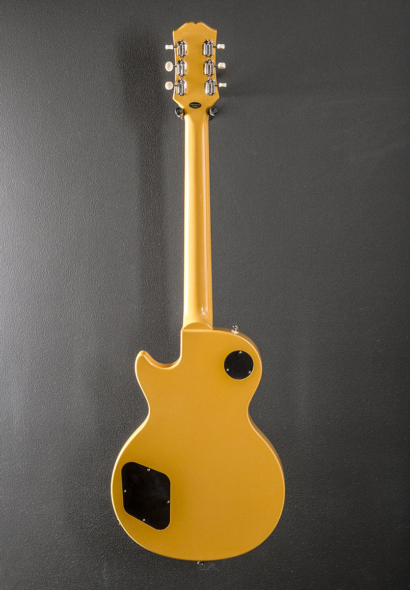 Les Paul Special - TV Yellow