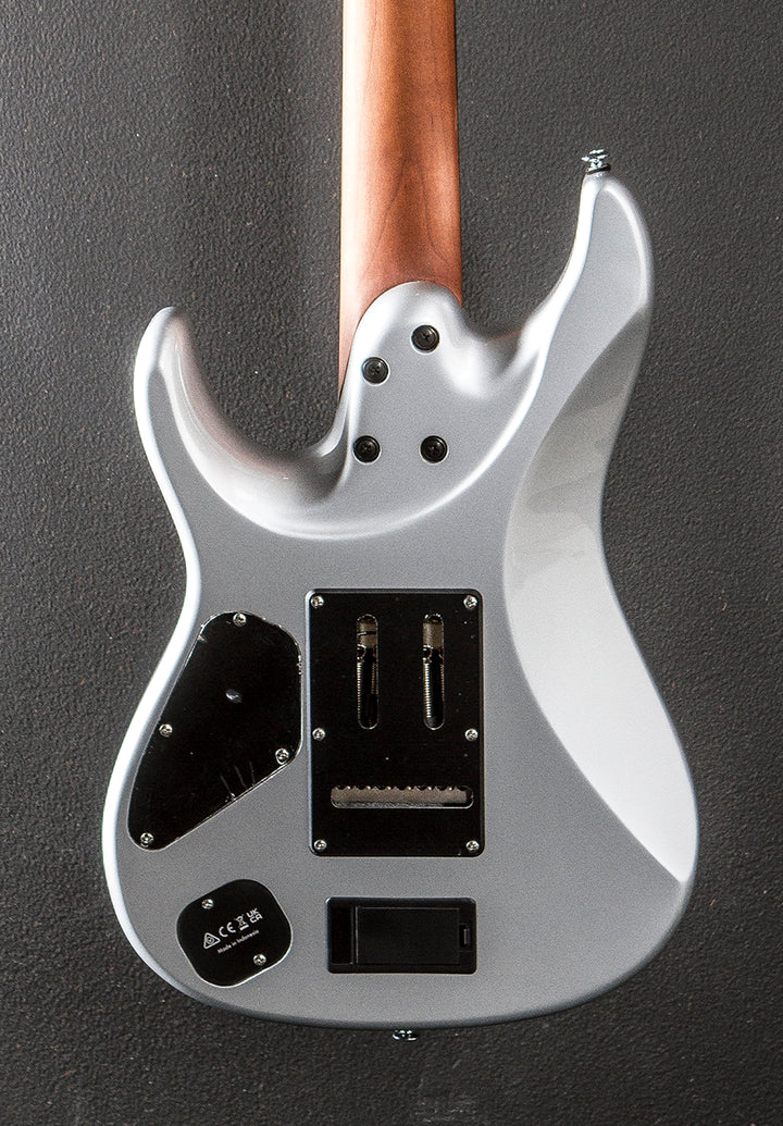 Tim Henson TOD70 7 String  - Classic Silver