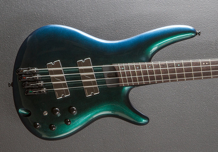 SRMS720 Bass - Blue Chameleon