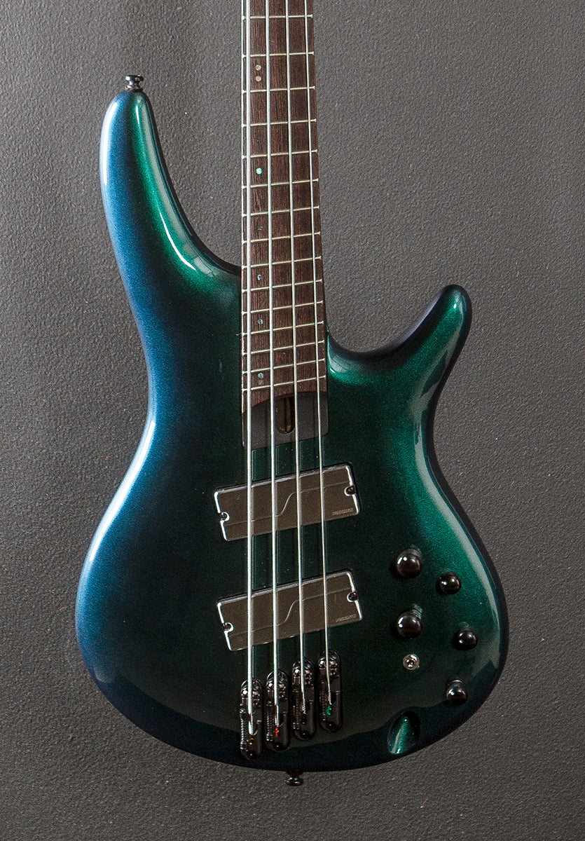 SRMS720 Bass - Blue Chameleon